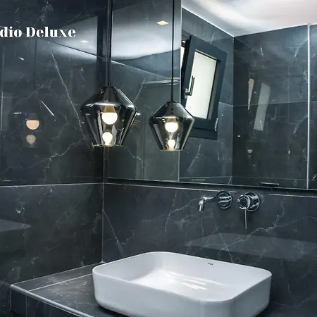 Dionisos Luxury