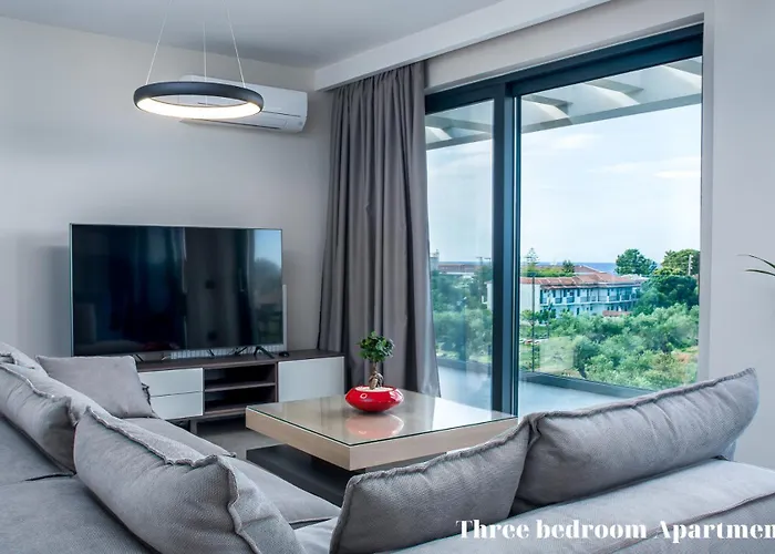 Dionisos Luxury Tsilivi (Zakynthos)